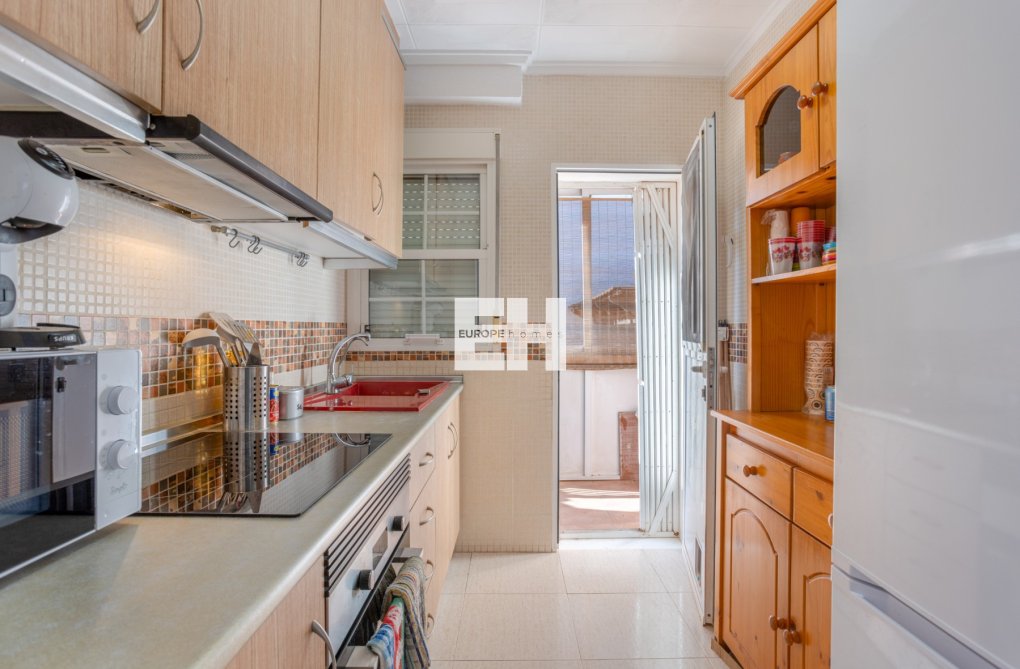 Wiederverkauf - villa - Torrevieja - Costa Blanca