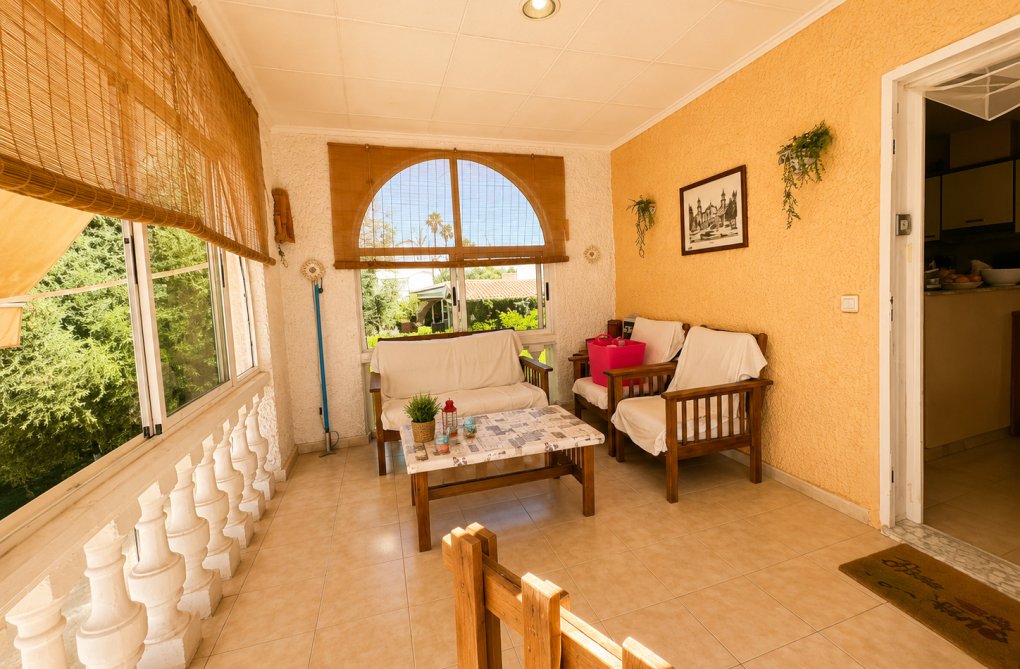 Wiederverkauf - villa - Torrevieja - Costa Blanca