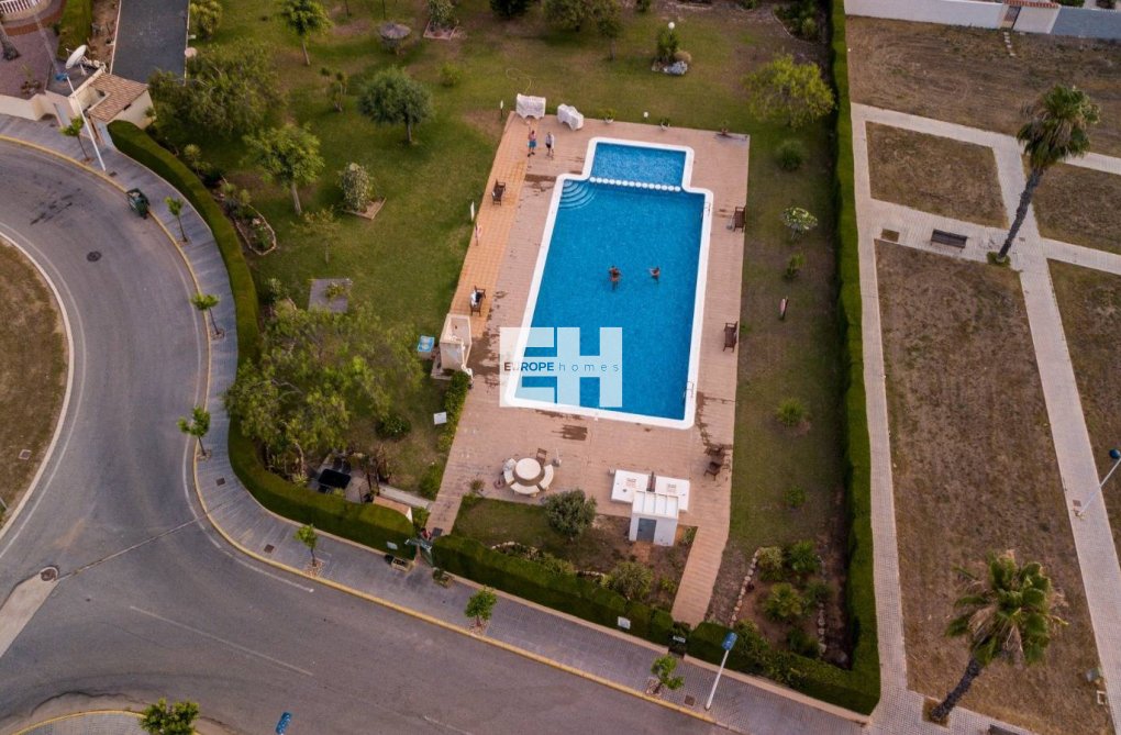 Wiederverkauf - villa - Torrevieja - La Siesta - El Salado - Torreta