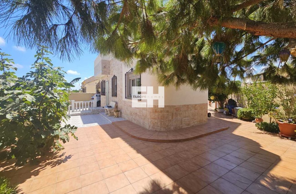 Wiederverkauf - villa - Torrevieja - Torre Del Moro