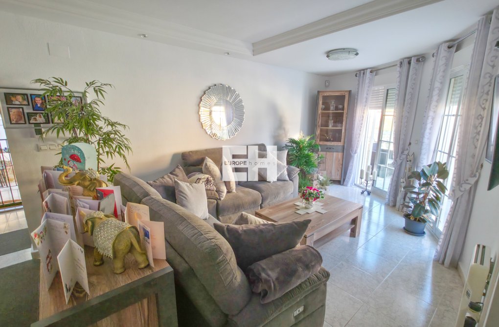 Wiederverkauf - villa - Villamartin - Costa Blanca