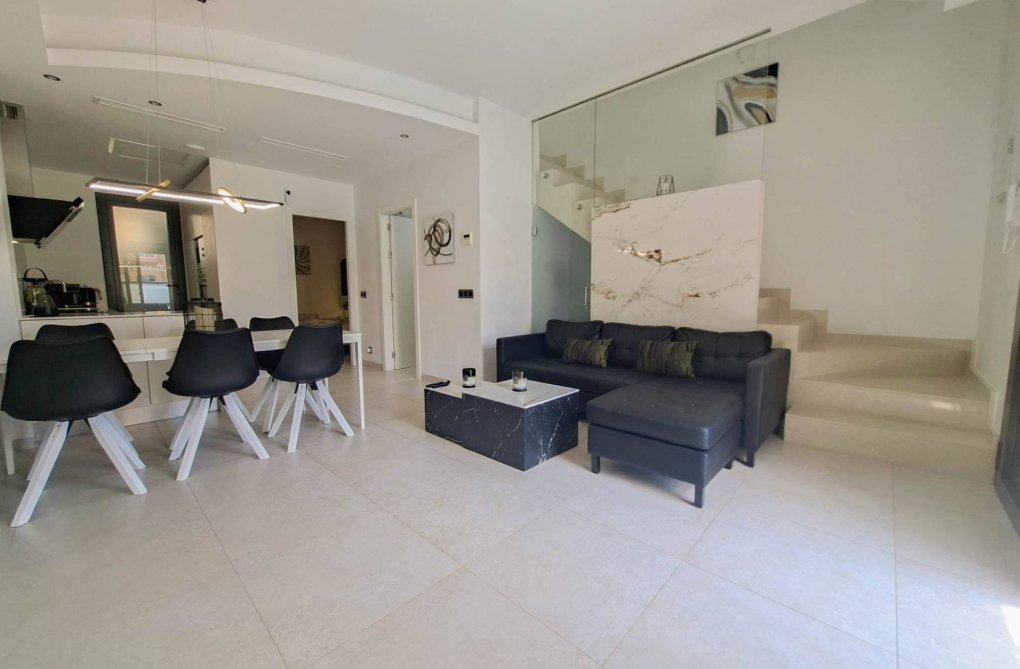 Wiederverkauf - villa - Villamartin - Costa Blanca