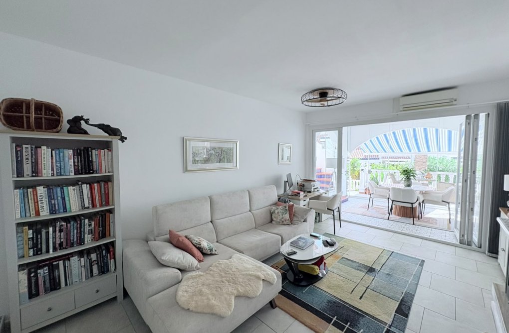 Wiederverkauf - villa - Villamartin - Costa Blanca