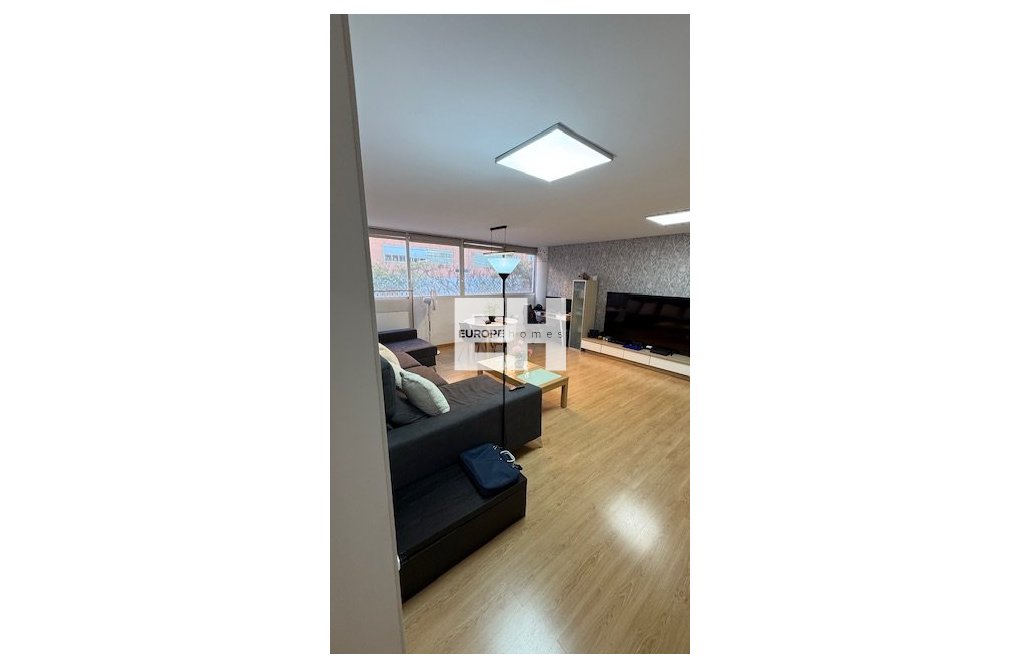 Wiederverkauf - Wohnung - Alicante - Costa Blanca