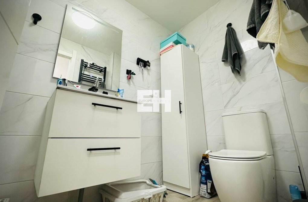 Wiederverkauf - Wohnung - Alicante - Las Viñas