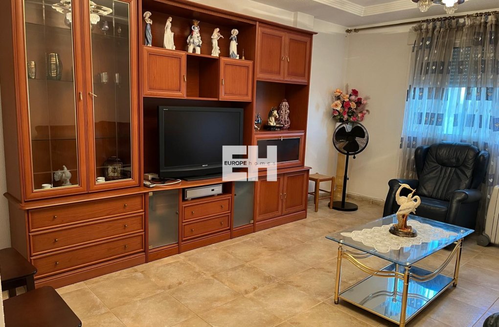 Wiederverkauf - Wohnung - Almoradí - Centro Urbano 2