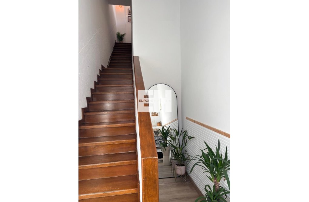 Wiederverkauf - Wohnung - Almoradí - Centro Urbano 2