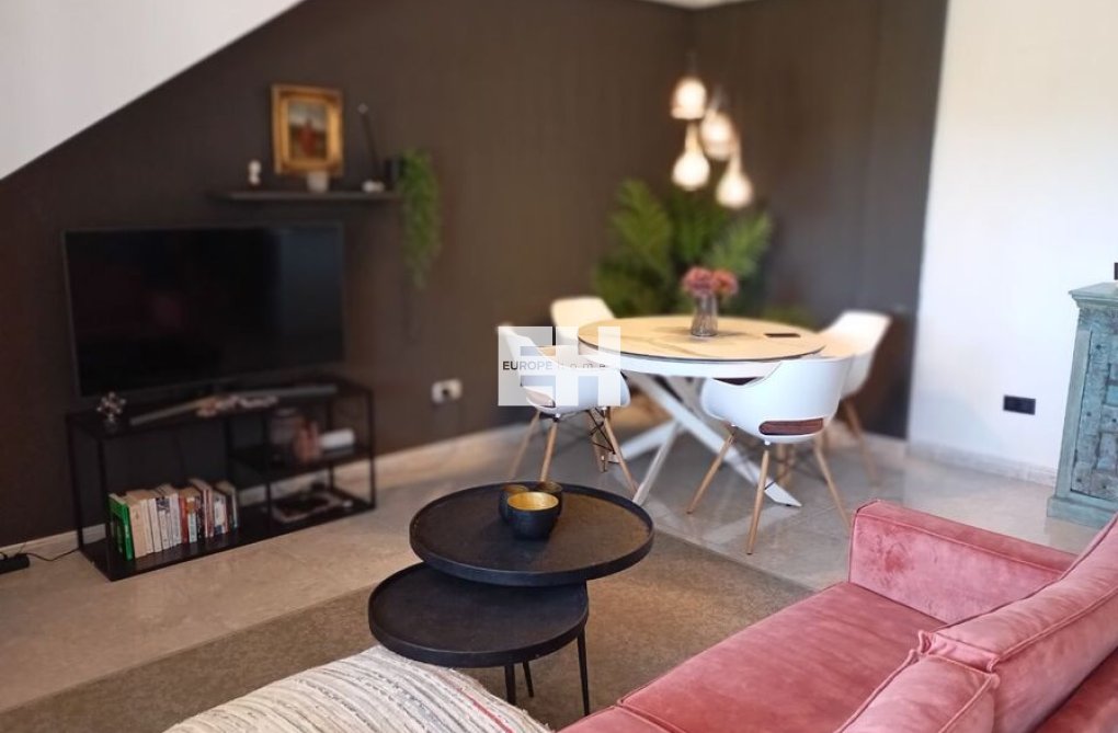 Wiederverkauf - Wohnung - Daya Vieja - Costa Blanca