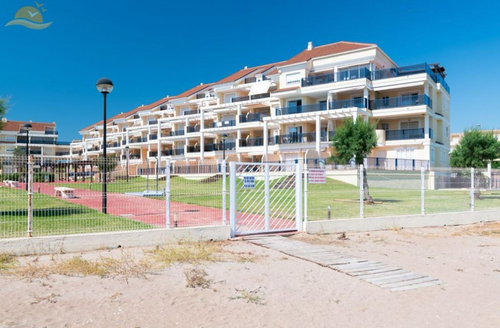 Wiederverkauf - Wohnung - Denia - Costa Blanca