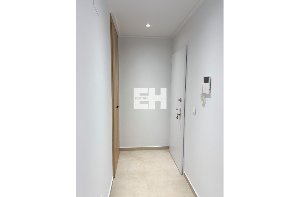 Wiederverkauf - Wohnung - El Raso - Costa Blanca