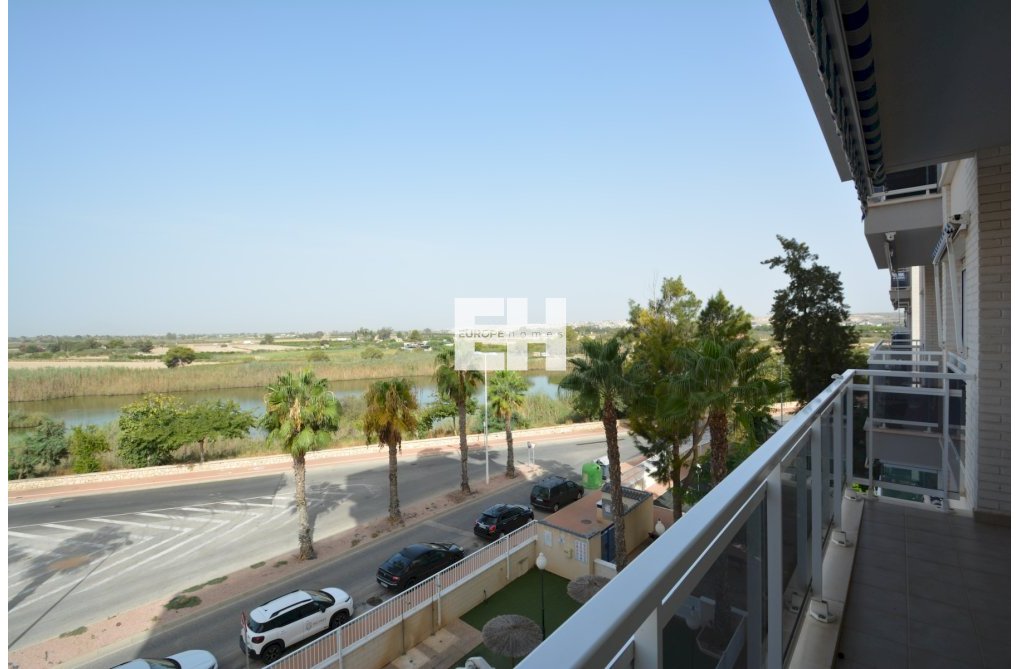 Wiederverkauf - Wohnung - Guardamar del Segura - Costa Blanca