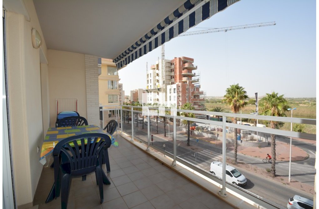 Wiederverkauf - Wohnung - Guardamar del Segura - Costa Blanca