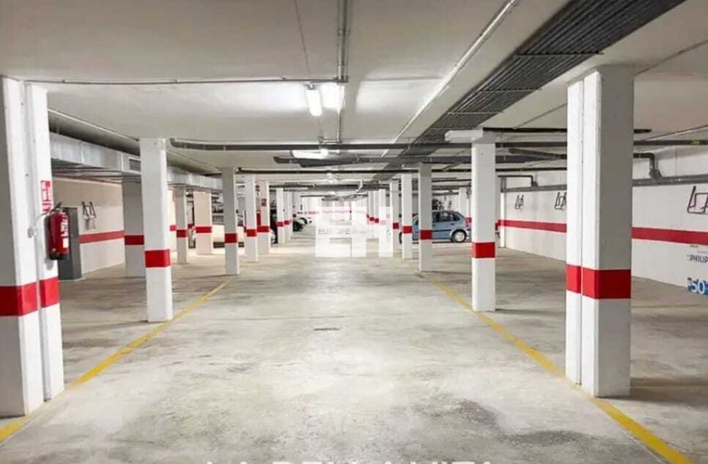 Wiederverkauf - Wohnung - Guardamar del Segura - Costa Blanca