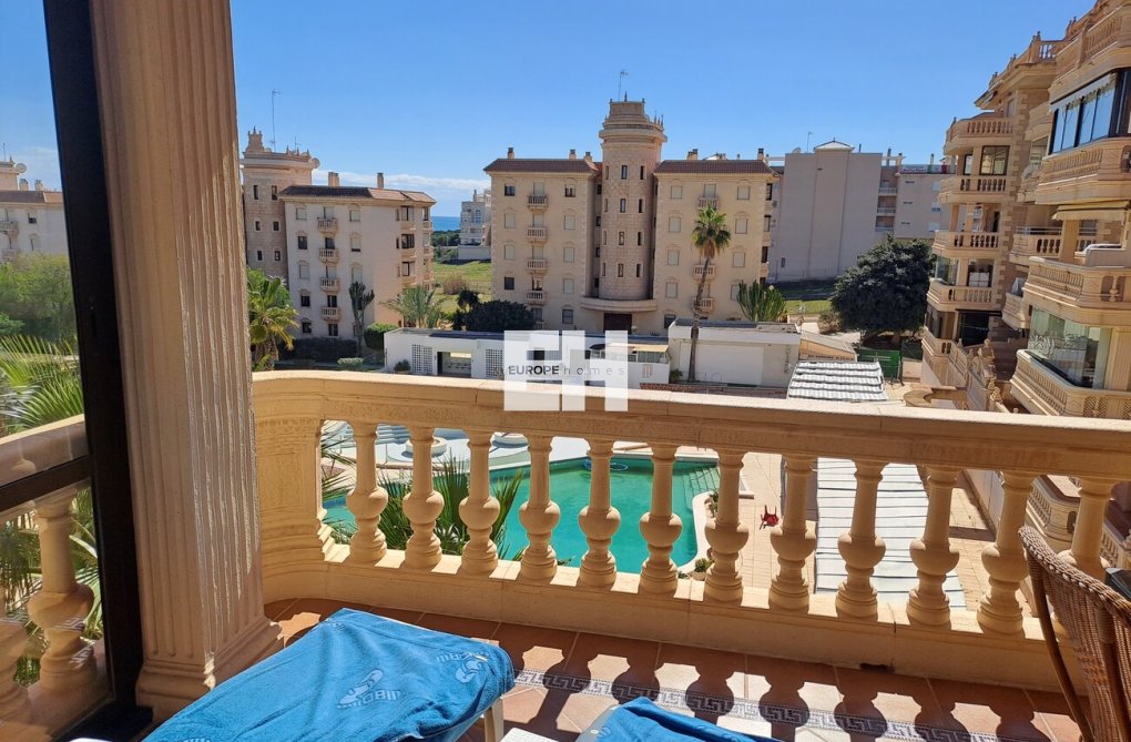 Wiederverkauf - Wohnung - Guardamar del Segura - Costa Blanca