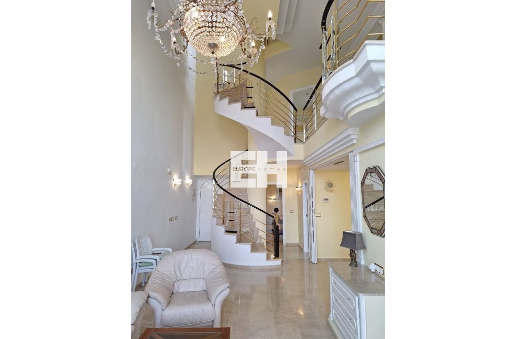 Wiederverkauf - Wohnung - Guardamar del Segura - Costa Blanca