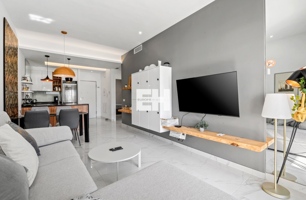 Wiederverkauf - Wohnung - Guardamar del Segura - Costa Blanca