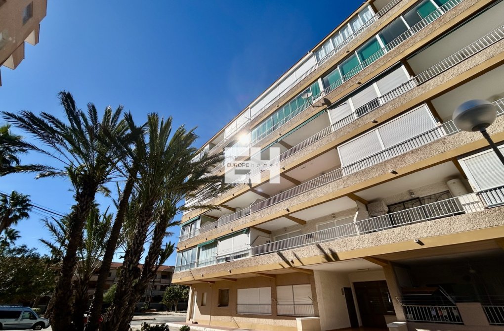 Wiederverkauf - Wohnung - Guardamar del Segura - Costa Blanca