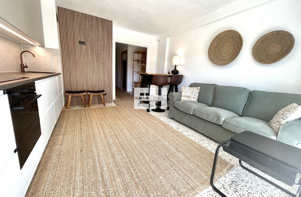 Wiederverkauf - Wohnung - Guardamar del Segura - Costa Blanca