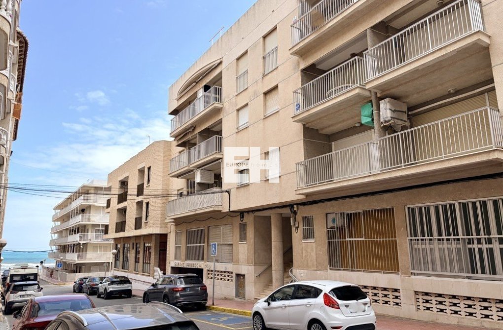 Wiederverkauf - Wohnung - Guardamar del Segura - Costa Blanca