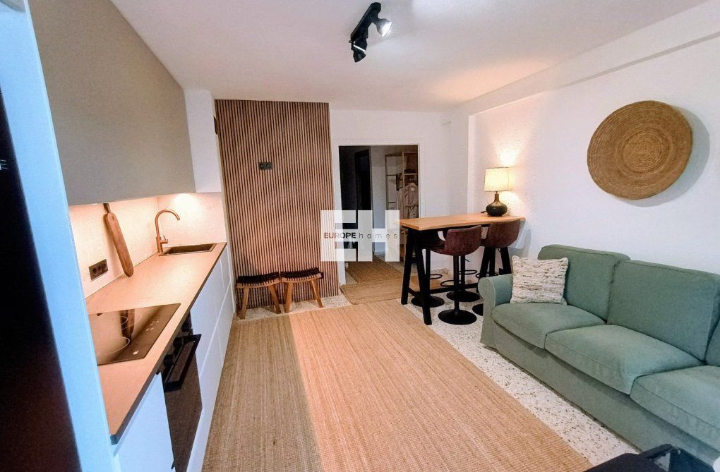 Wiederverkauf - Wohnung - Guardamar del Segura - Costa Blanca