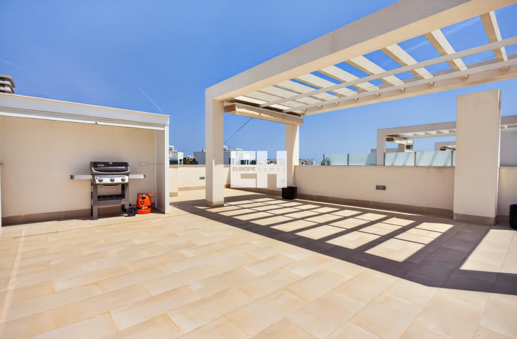 Wiederverkauf - Wohnung - Guardamar del Segura - Costa Blanca