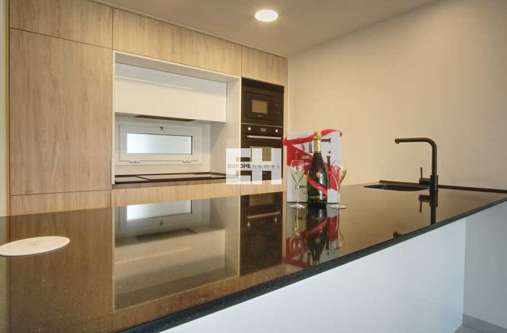 Wiederverkauf - Wohnung - Guardamar del Segura - Costa Blanca