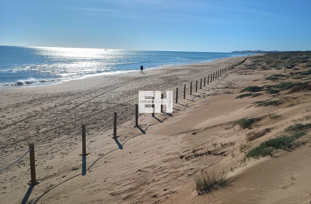 Wiederverkauf - Wohnung - Guardamar del Segura - Costa Blanca