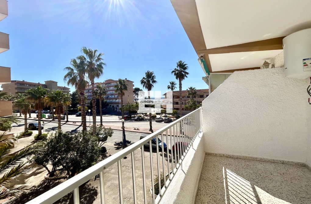 Wiederverkauf - Wohnung - Guardamar del Segura - Costa Blanca