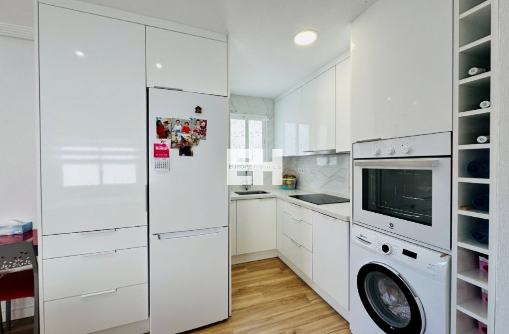 Wiederverkauf - Wohnung - Guardamar del Segura - Costa Blanca