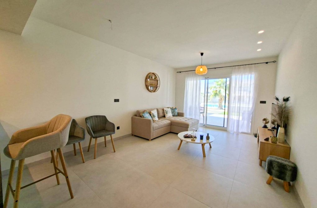 Wiederverkauf - Wohnung - Guardamar del Segura - Costa Blanca