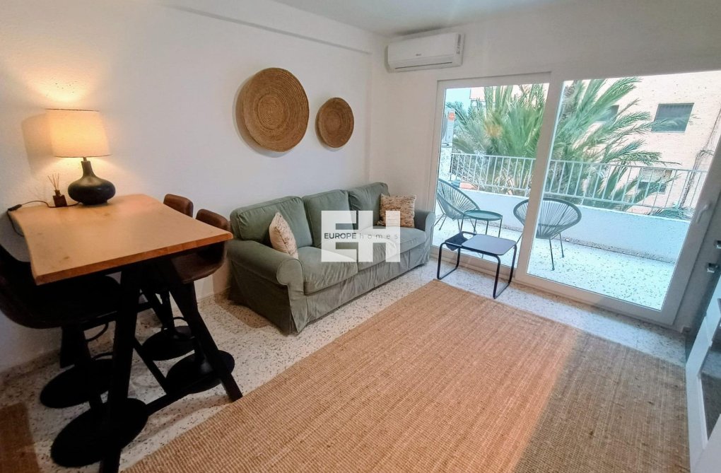 Wiederverkauf - Wohnung - Guardamar del Segura - Urbanizaciones