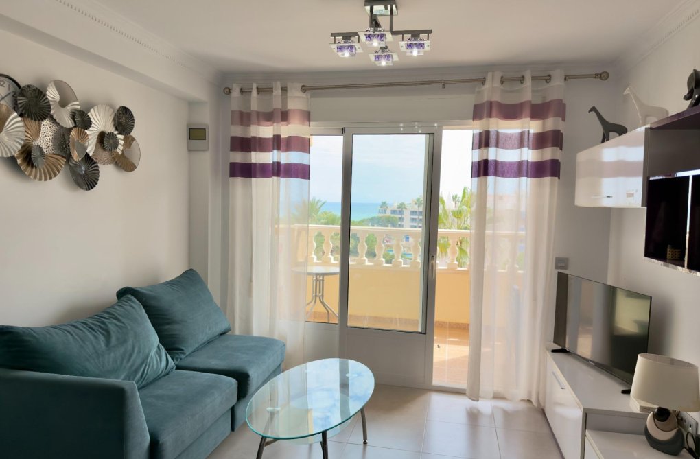 Wiederverkauf - Wohnung - Guardamar del Segura - Urbanizaciones