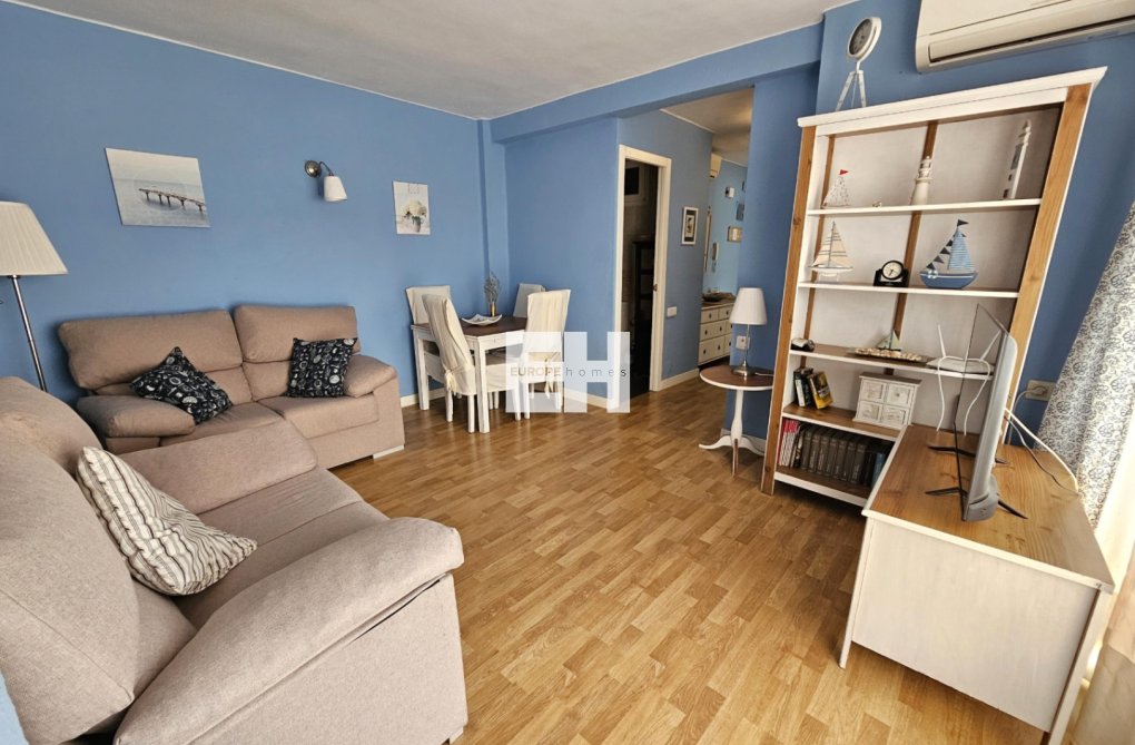 Wiederverkauf - Wohnung - javea - Costa Blanca