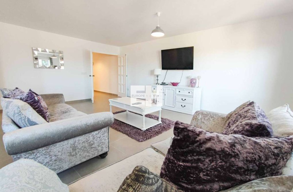 Wiederverkauf - Wohnung - javea - Costa Blanca