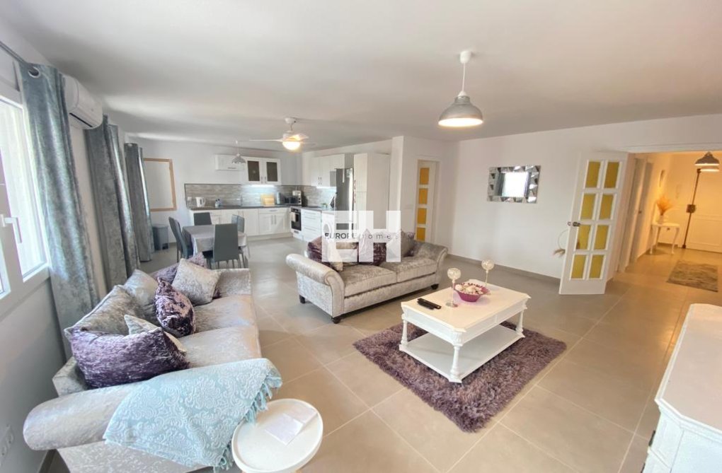 Wiederverkauf - Wohnung - javea - Costa Blanca