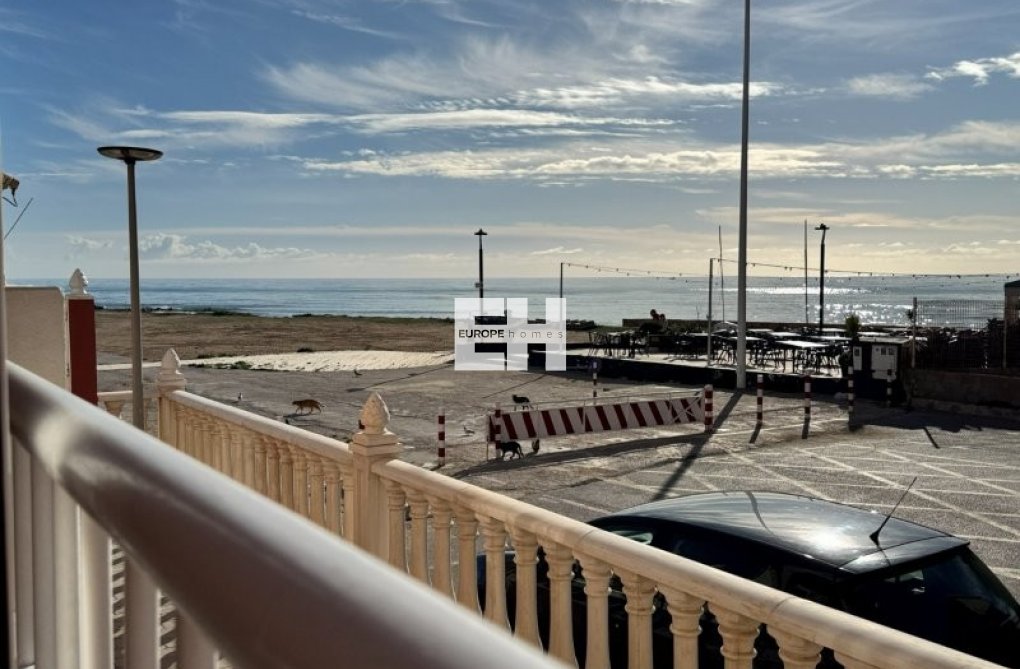 Wiederverkauf - Wohnung - La Mata - Costa Blanca