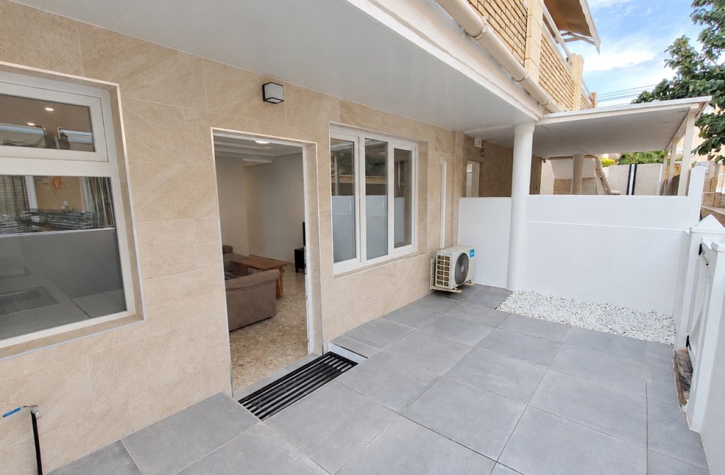 Wiederverkauf - Wohnung - La Mata - Costa Blanca