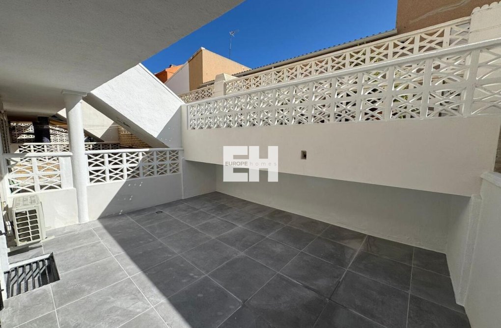 Wiederverkauf - Wohnung - La Mata