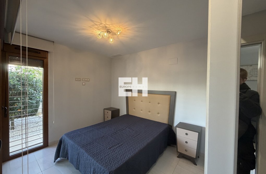 Wiederverkauf - Wohnung - La Zenia - Secreto de la Zenia