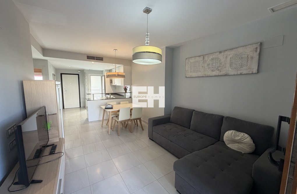 Wiederverkauf - Wohnung - La Zenia - Secreto de la Zenia