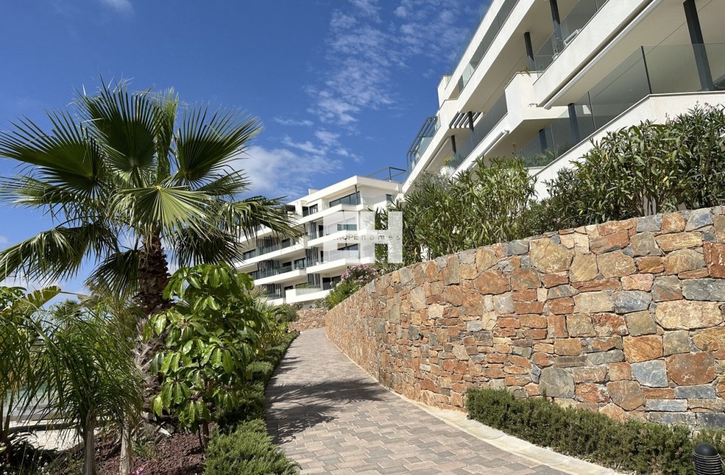 Wiederverkauf - Wohnung - Las Colinas Golf - Costa Blanca