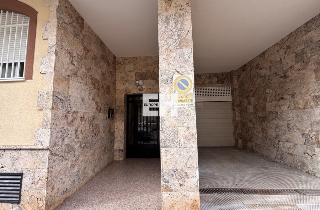 Wiederverkauf - Wohnung - Lo Pagan - Costa Calida
