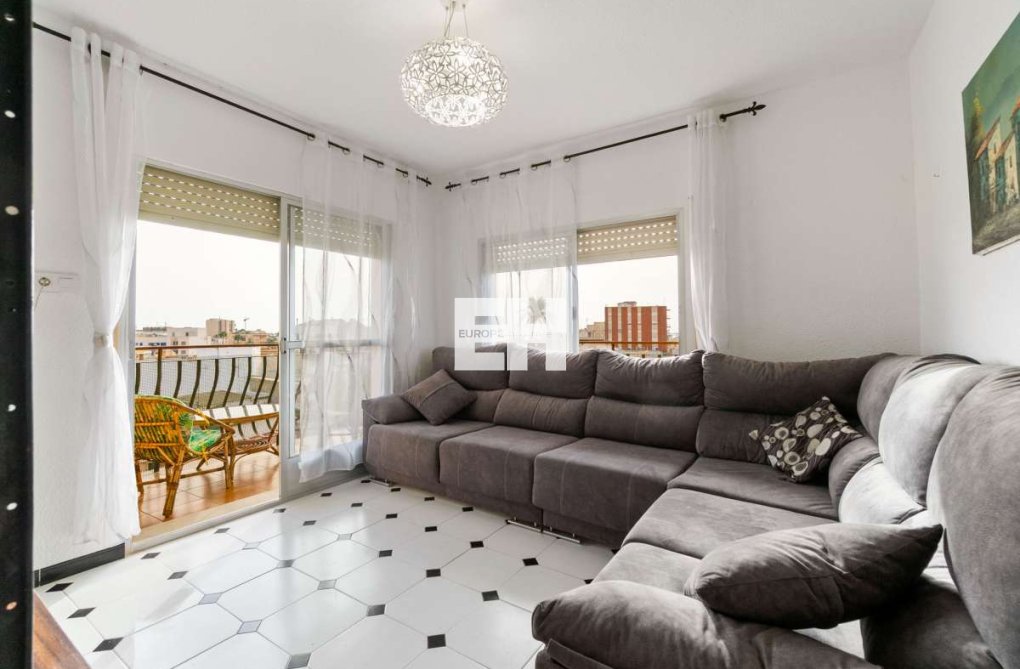 Wiederverkauf - Wohnung - Lo Pagan - Costa Calida