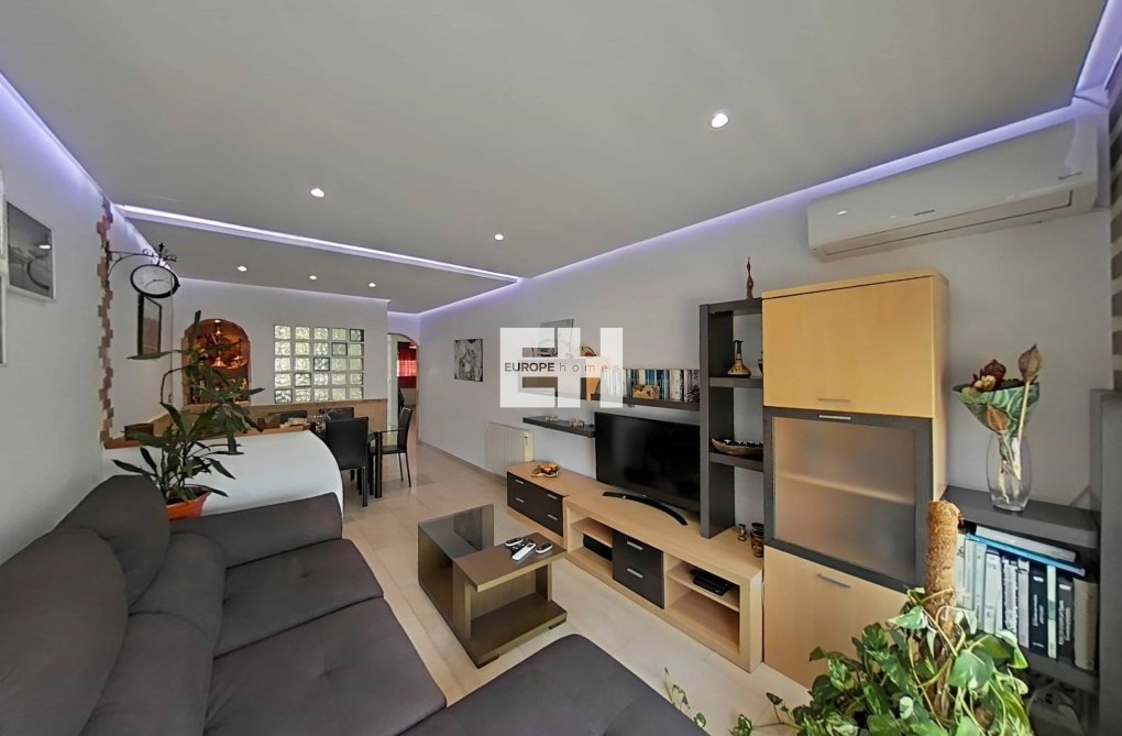 Wiederverkauf - Wohnung - Lo Pagan - Villananitos