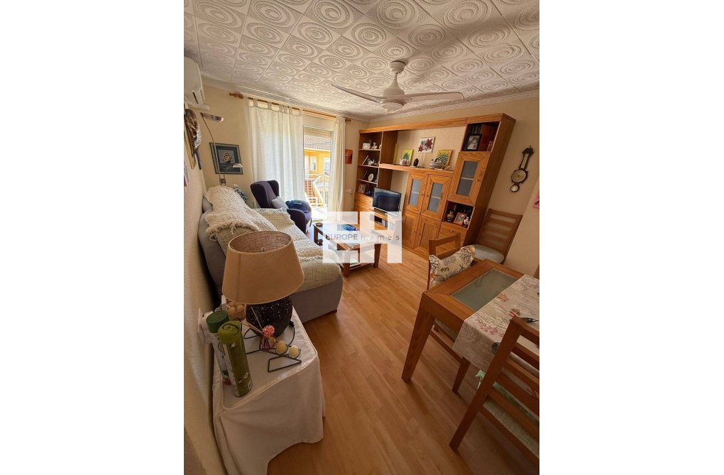 Wiederverkauf - Wohnung - Lo Pagan - Villananitos