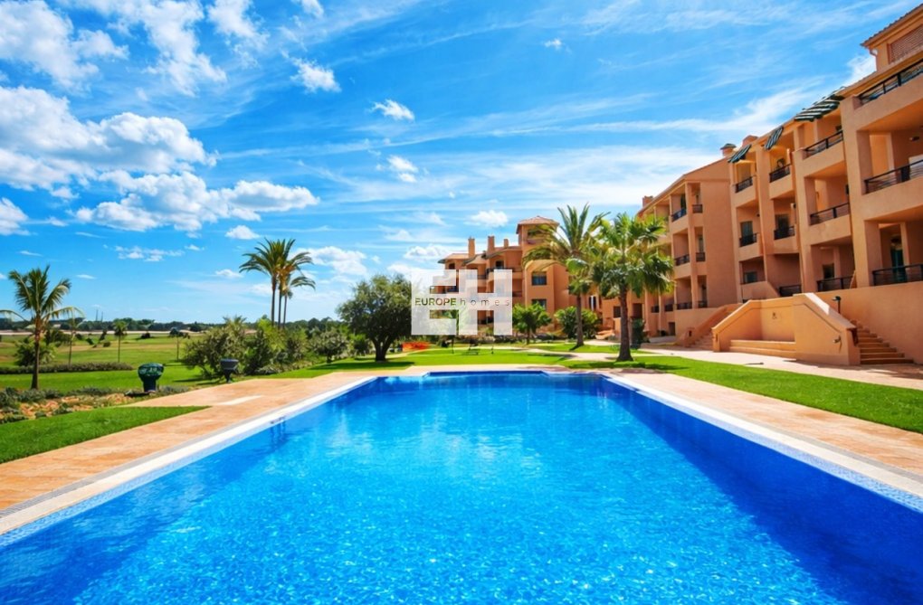 Wiederverkauf - Wohnung - Los Alcázares - Costa Calida