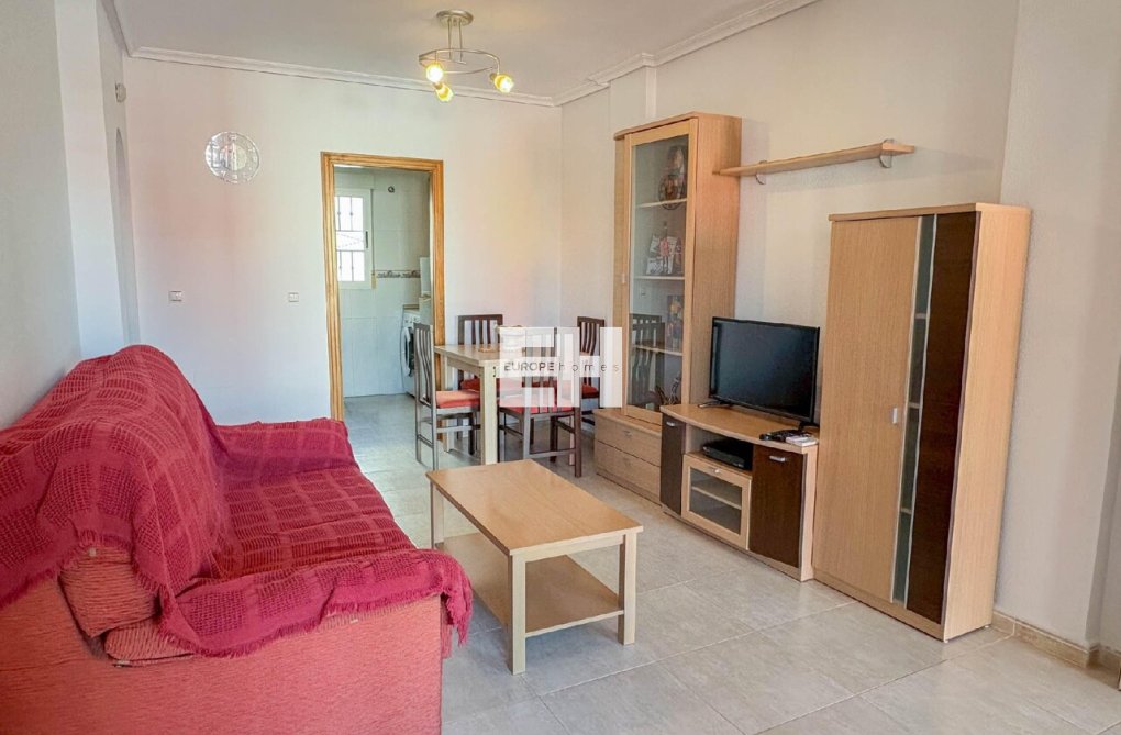 Wiederverkauf - Wohnung - Los Altos - Costa Blanca