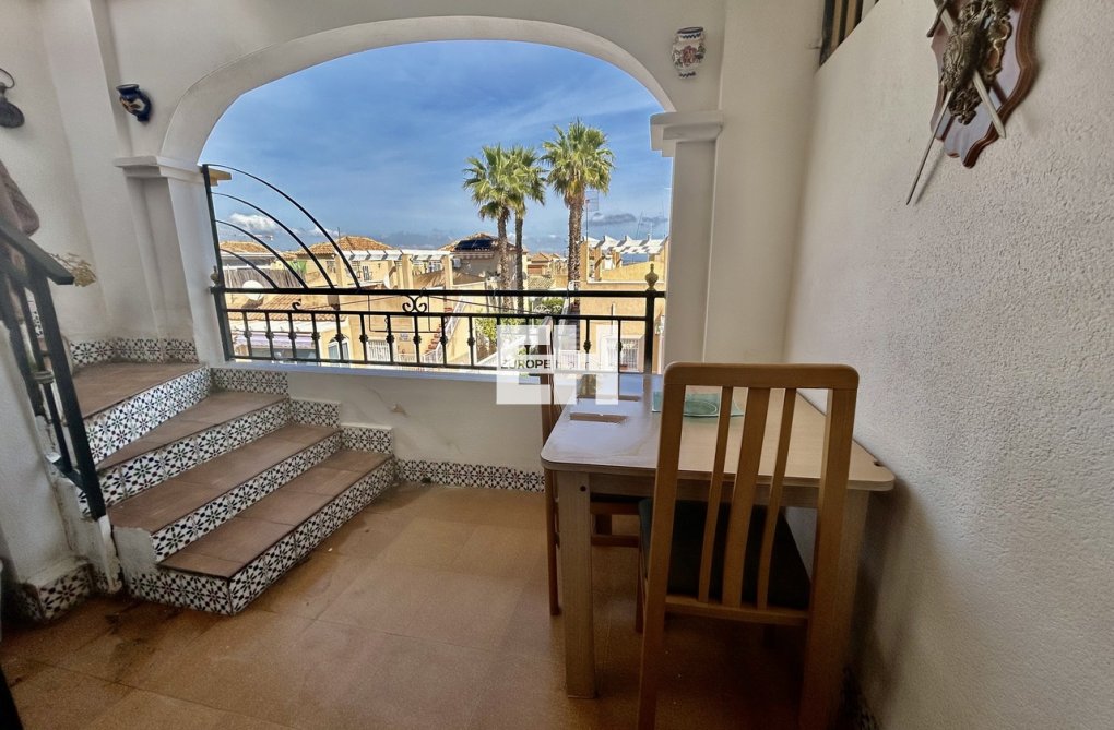 Wiederverkauf - Wohnung - Los Altos - Costa Blanca