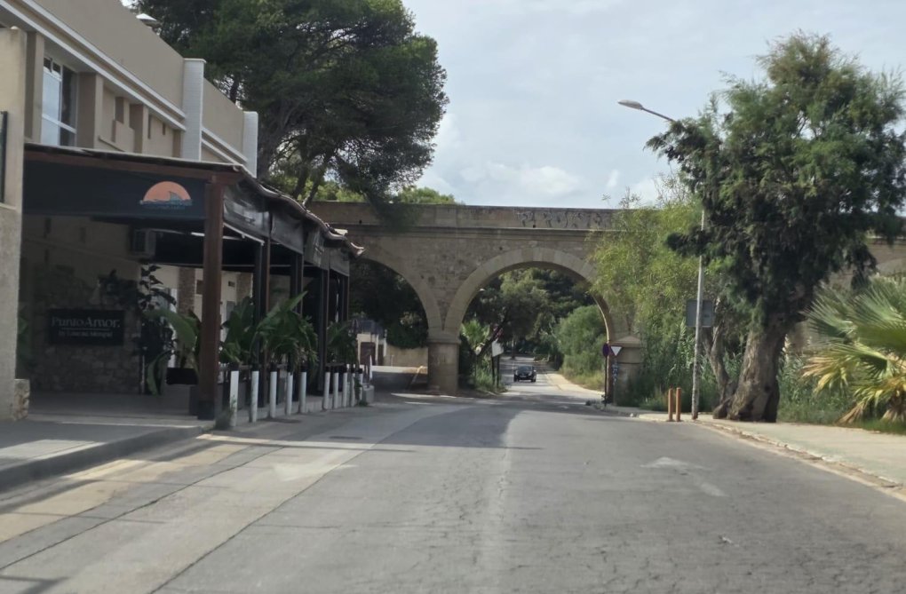 Wiederverkauf - Wohnung - Orihuela Costa - Altos De Campoamor