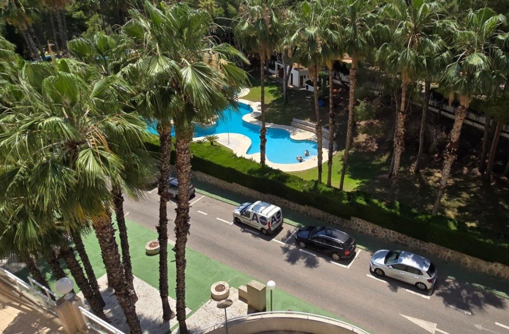 Wiederverkauf - Wohnung - Orihuela Costa - Altos De Campoamor